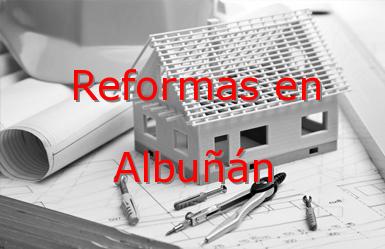Reformas Granada Albuñán
