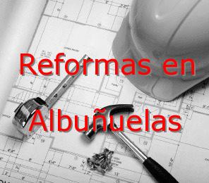 Reformas Granada Albuñuelas
