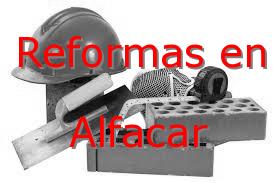 Reformas Granada Alfacar