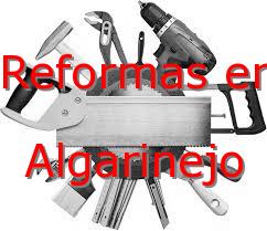Reformas Granada Algarinejo