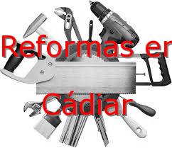 Reformas Granada Cádiar