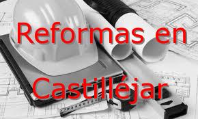 Reformas Granada Castilléjar
