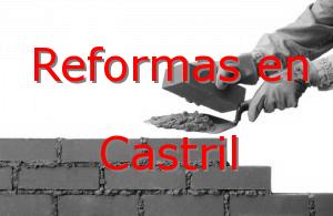 Reformas Granada Castril