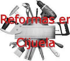 Reformas Granada Cijuela