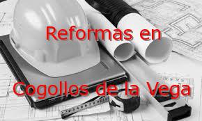 Reformas Granada Cogollos de la Vega