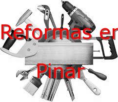 Reformas Granada Pinar