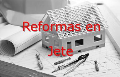Reformas Granada Jete