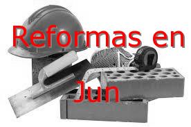 Reformas Granada Jun