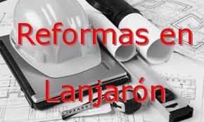 Reformas Granada Lanjarón