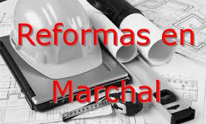 Reformas Granada Marchal