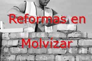 Reformas Granada Molvízar