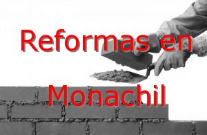 Reformas Granada Monachil