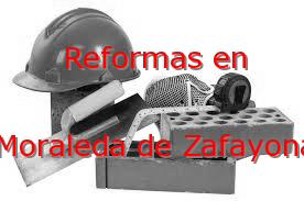 Reformas Granada Moraleda de Zafayona