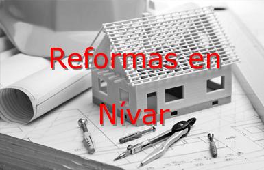 Reformas Granada Nívar