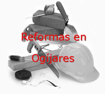 Reformas Granada Ogíjares