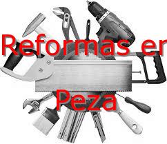 Reformas Granada Peza