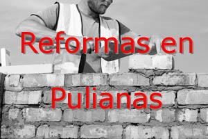 Reformas Granada Pulianas