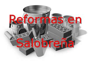 Reformas Granada Salobreña