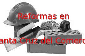 Reformas Granada Santa Cruz del Comercio