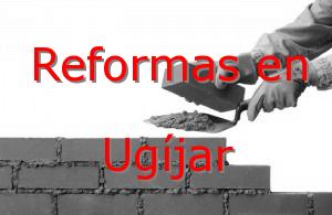 Reformas Granada Ugíjar