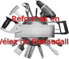 Reformas Granada Vélez de Benaudalla