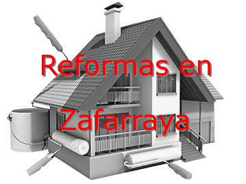 Reformas Granada Zafarraya